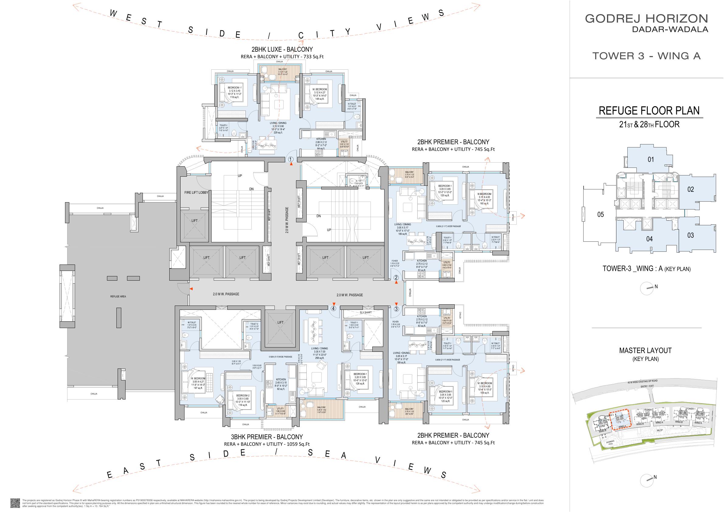 Project View